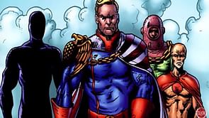 Who can beat Homelander? Exploring 10 comic superheroes who'd win against The Boys' antagonistic powerhouse