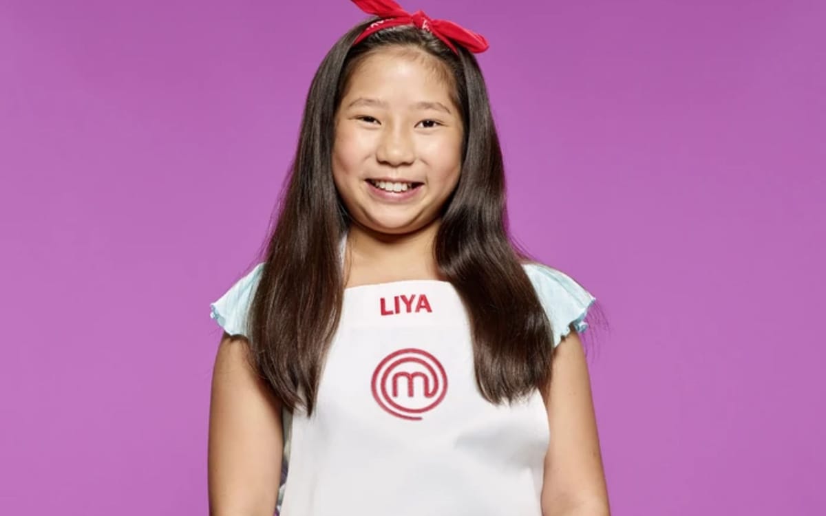 'MasterChef Junior' Season 8: Who became the first semi-finalist of the
