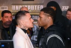 George Kambosos Jr. vs. Devin Haney: Preview and Prediction