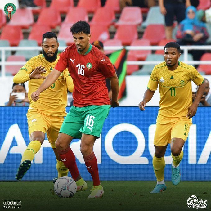 Liberia vs Morocco prediction, preview, team news and more 2023