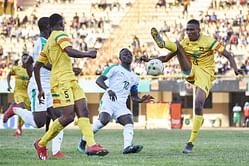Mali vs Congo prediction, preview, team news and more | 2023 Africa Cup of Nations qualifiers