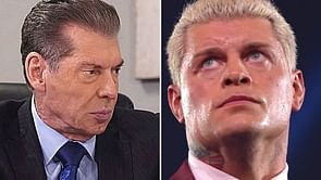 WWE Rumor Roundup: Vince McMahon's opinion on top male star's problematic backstage behaviour, Bray Wyatt to return? Top AEW star willing to join because of Cody Rhodes