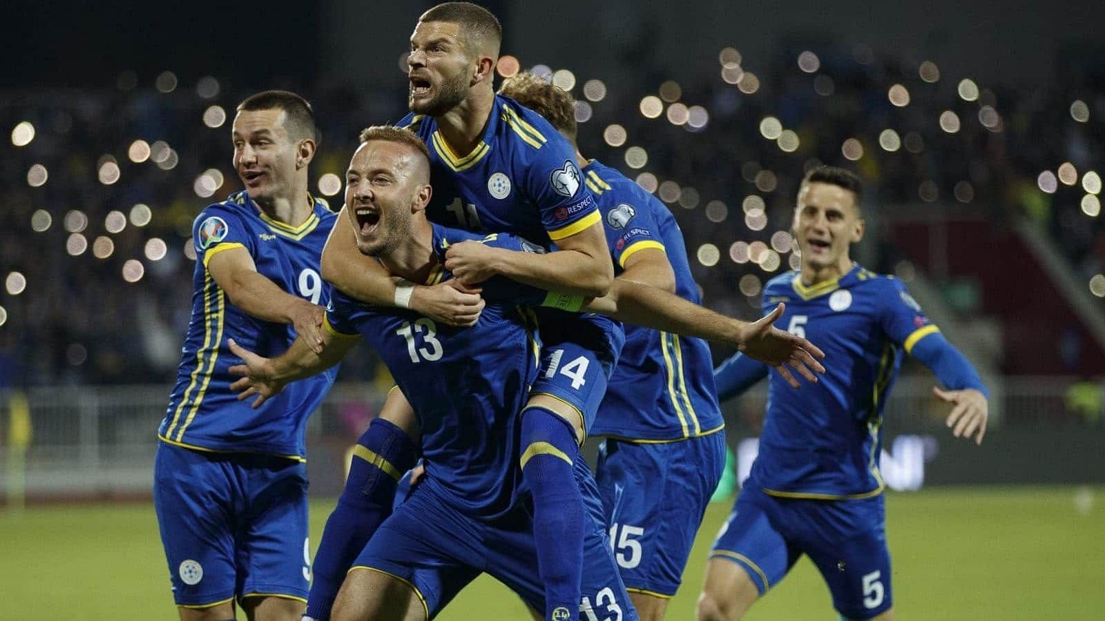Kosovo face Cyprus in their 2022-23 UEFA Nations League campaign opener on Thursday