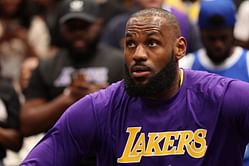 LA Lakers News Roundup: LeBron James wants to play for the Golden State Warriors, NBA analyst believes 'The King' is trying to stay relevant and more | June 8th, 2022