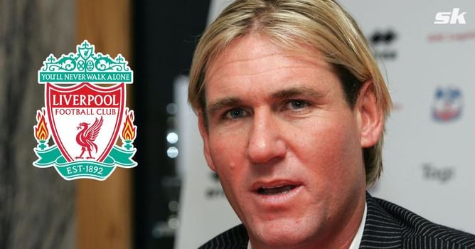 “For the love of God surely that's good and should be admired” – Simon Jordan highlights impressive thing about Liverpool