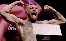 "Whatever you want to do with Conor McGregor, it works" - Chael Sonnen explains why all comeback possibilities for 'The Notorious' are exciting