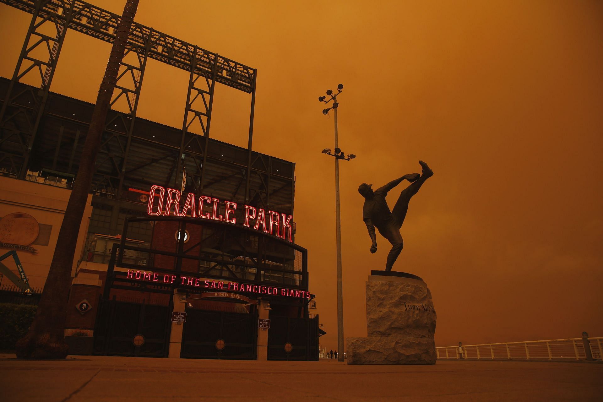 Five predictions for the 2022 San Francisco Giants - McCovey