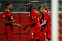 Poland vs Belgium Prediction and Betting Tips - 14th June 2022