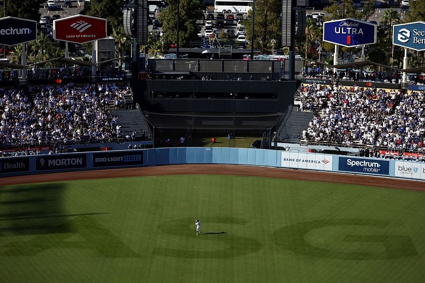Dodgers: A Fantasy All-Star Game at Dodger Stadium