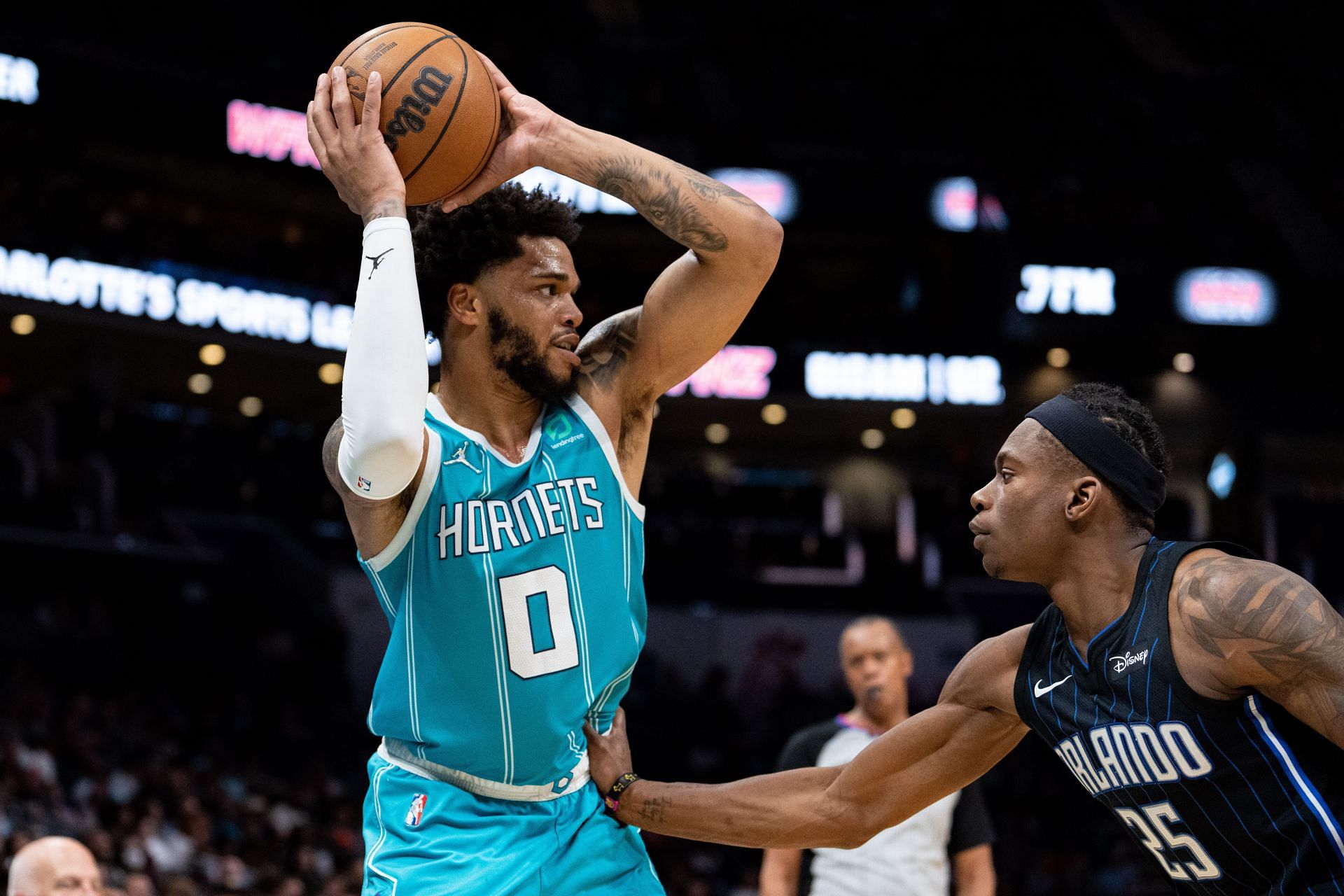 Hornets: The NBA should be ashamed with how the Miles Bridges situation has  played out