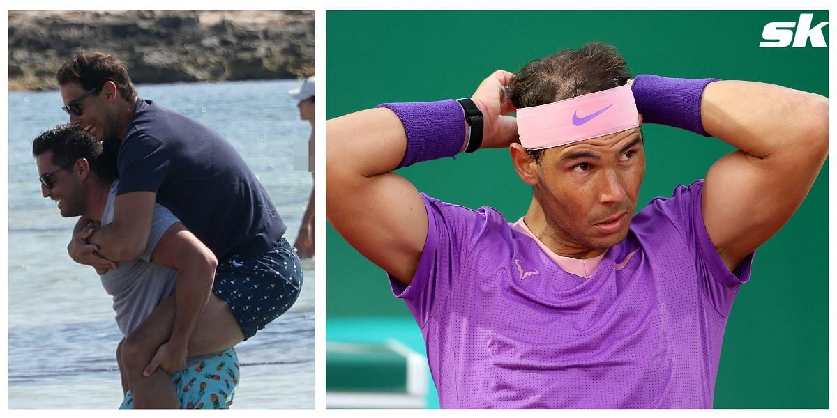 &lt;a href=&#039;https://www.sportskeeda.com/player/rafael-nadal&#039; target=&#039;_blank&#039; rel=&#039;noopener noreferrer&#039;&gt;Rafael Nadal&lt;/a&gt; is partying in Ibiza following his injury withdrawal from the 2022 Wimbledon Championships