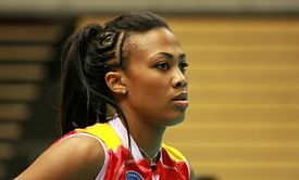 Who is Kim Glass? Former Olympic silver medalist’s face fractured after assault by unknown man