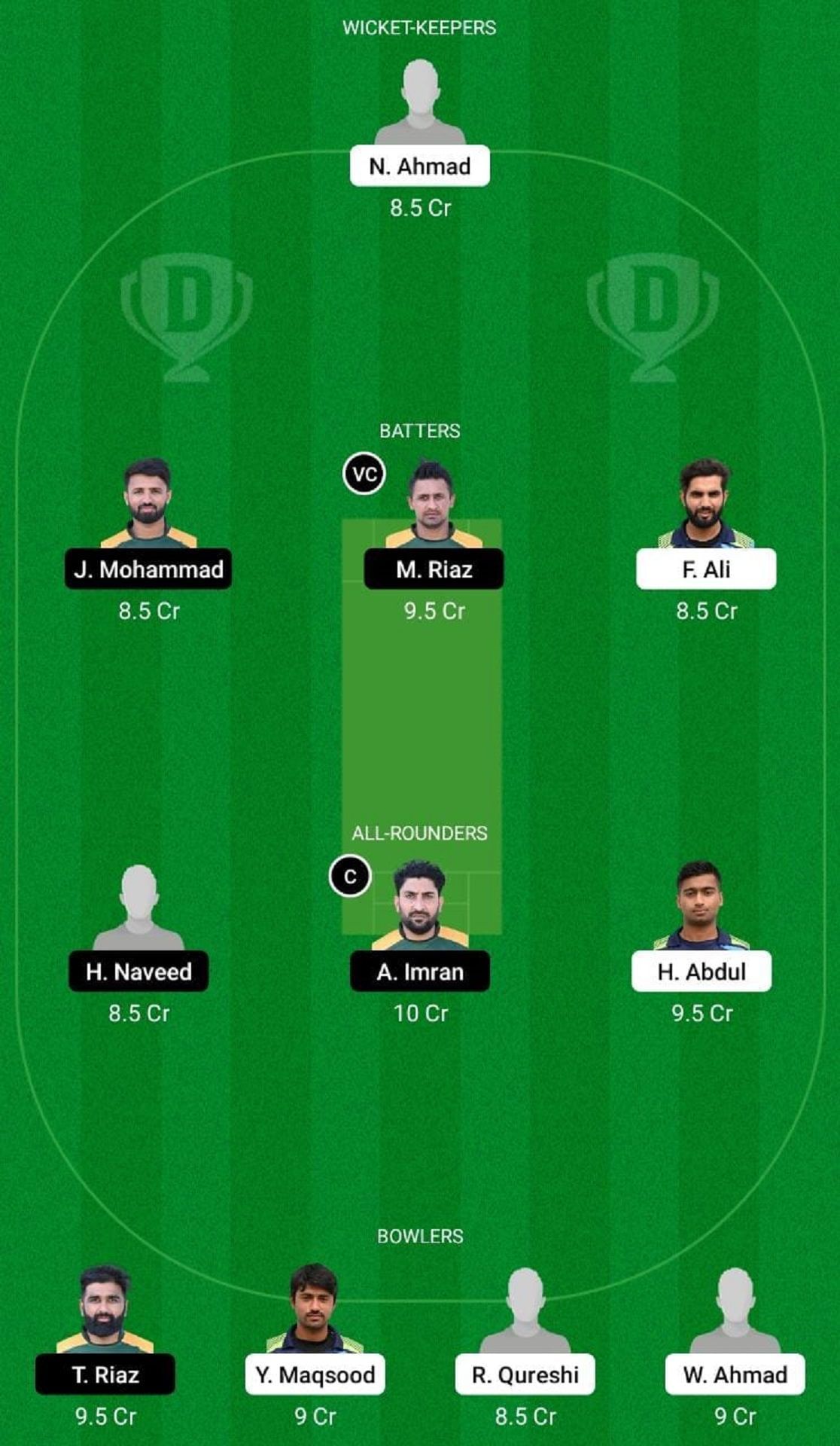 JAB vs PLG Dream11 Fantasy Suggestion #1 - ECS T10 Brescia 2022.