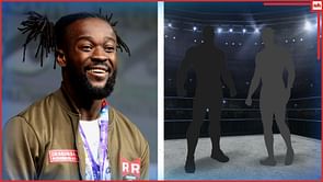 "Great acquisition for the SmackDown roster" - Kofi Kingston says current stars have a bright future in WWE