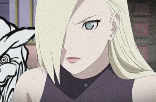 Ino Yamanaka, Heroes Wiki