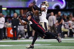 Why New Orleans Saints second-year cornerback Paulson Adebo will break out in 2022