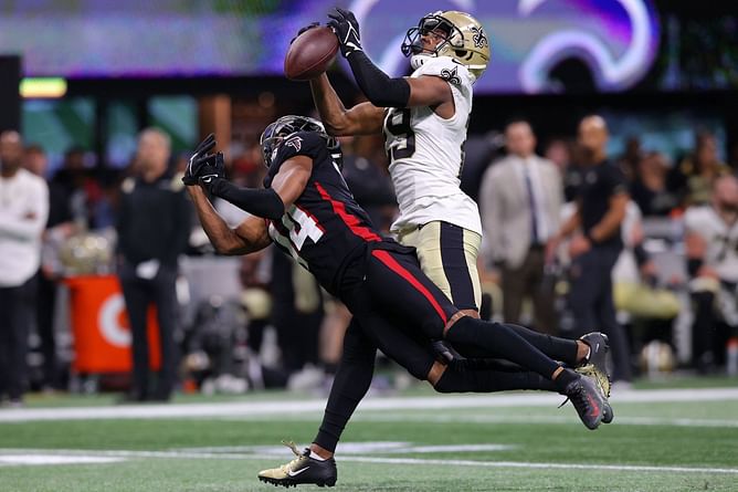 Why New Orleans Saints second-year cornerback Paulson Adebo will break out in 2022