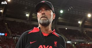 “Next game I’m sure I’ll score” - Liverpool star makes bold claim after 4-0 defeat to Manchester United