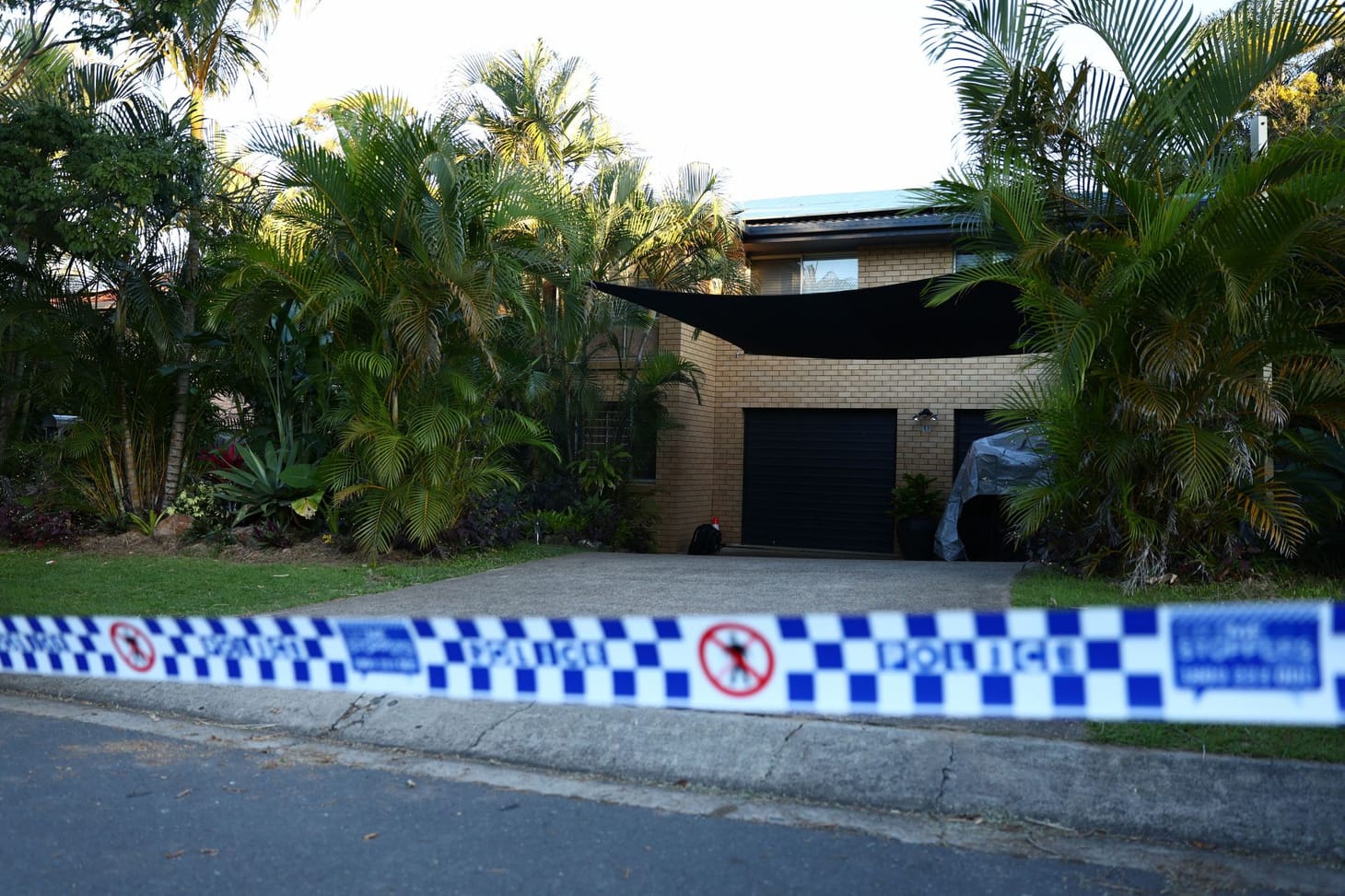 5 things to know about Houston's 'Tourniquet Killer' Anthony Allen Shore