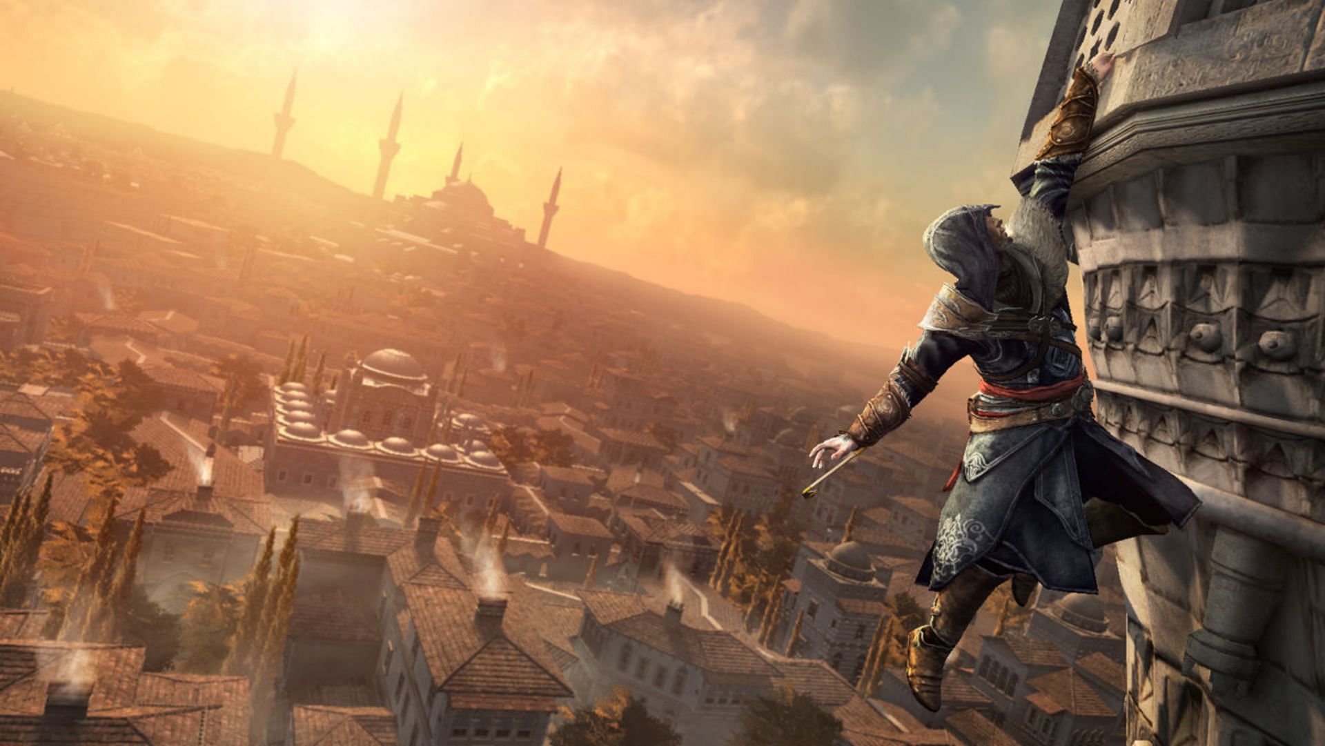 Ubisoft delists Assassin's Creed Revelations from Steam without any notice  : r/assassinscreed