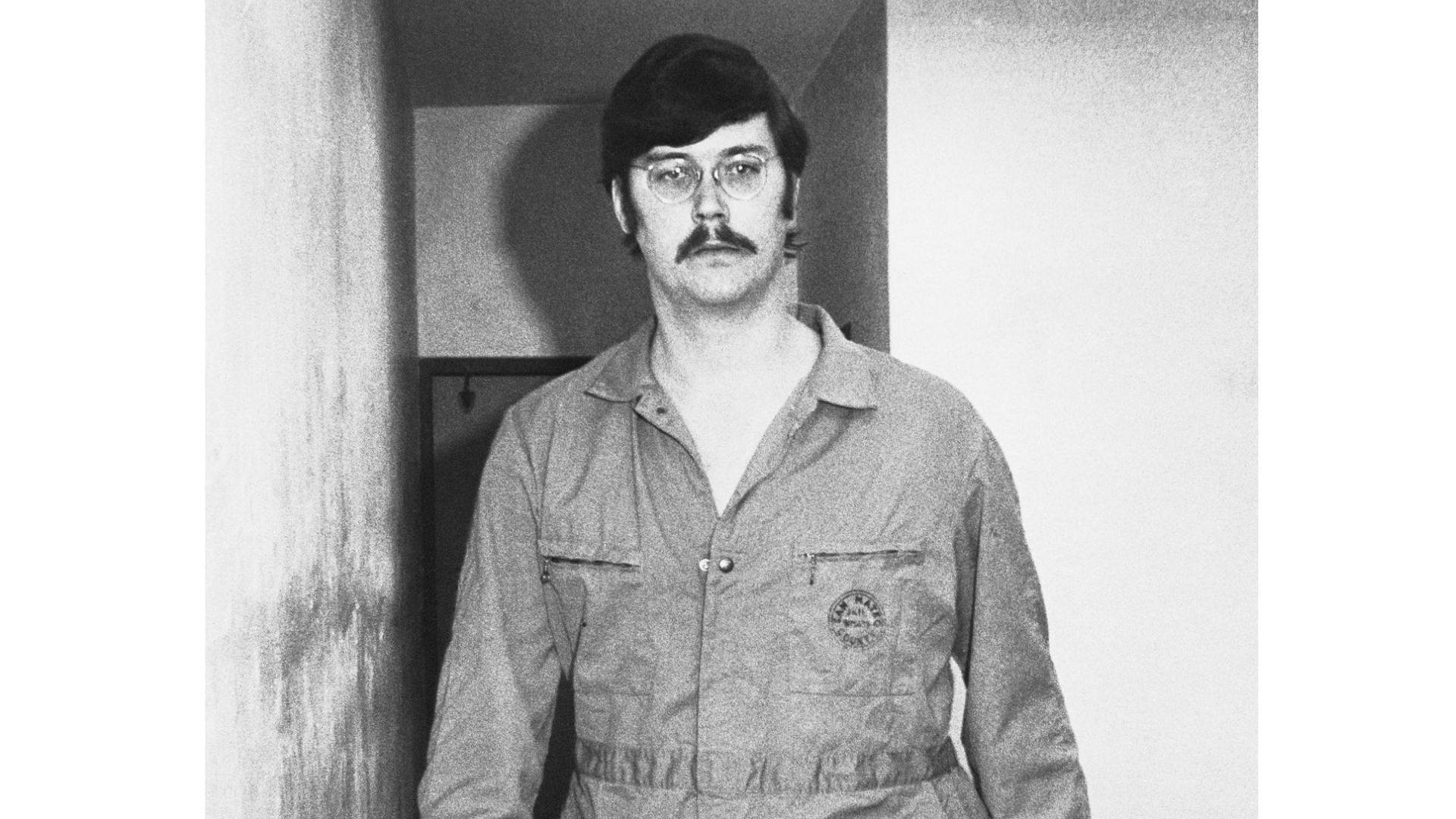 Ed Kemper was sentenced to life in prison for his crimes (Image via @Dubsln4/Twitter)