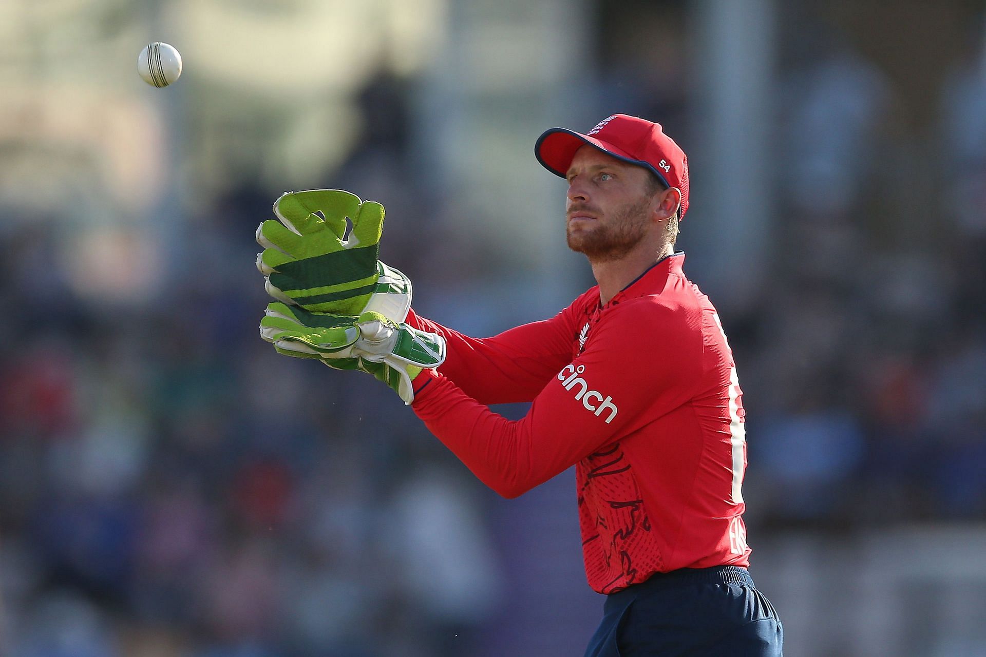 England v India - 1st Vitality IT20