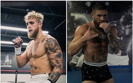 "He knows that I'm the money fight for him" - Jake Paul states he's the biggest fight for Conor McGregor right now