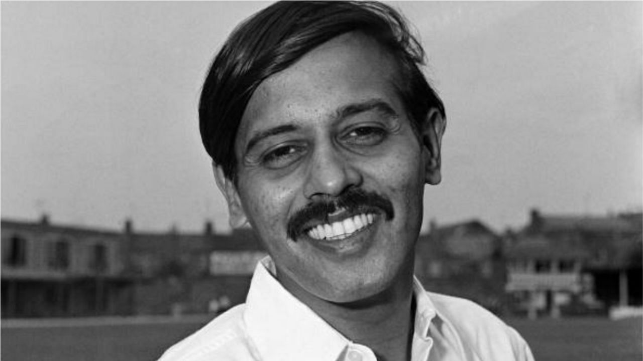 भारतीय क्रिकेट इतिहास के सफल ऑफ स्पिनर्स मे से एक श्रीनिवासराघवन वेंकटराघवन