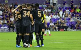 Ranking Arsenal's 5 best players against Orlando City | Pre-season 2022-23