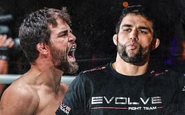 Garry Tonon has a message for younger opponents at the upcoming ADCC