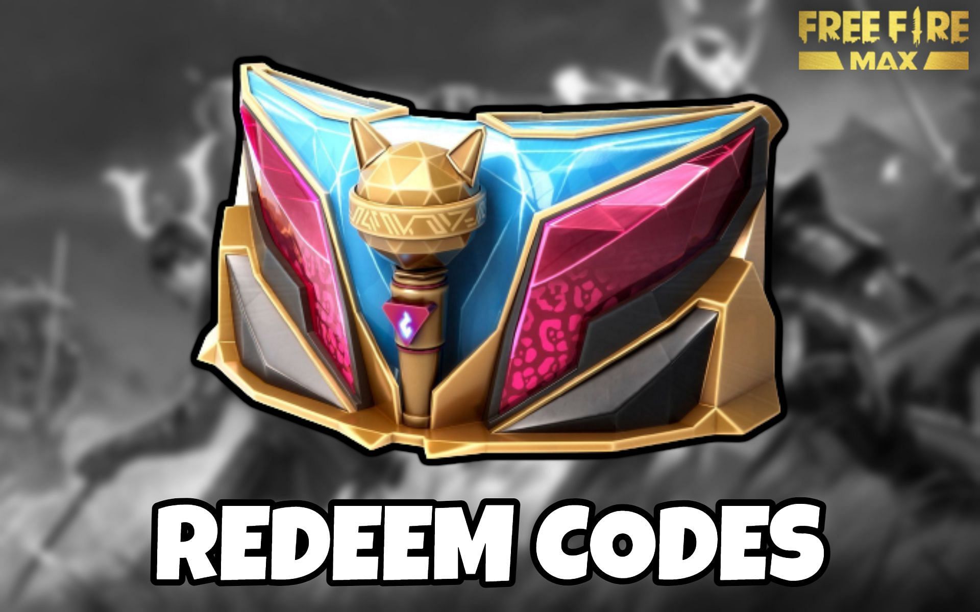 Garena Free Fire MAX Redeem Codes for May 3: Get EXCLUSIVE neon skins,  weapons!