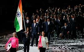 CWG 2022 : पीवी सिंधू लगातार दूसरी बार कॉमनवेल्थ खेलों में होंगी ध्वजवाहक