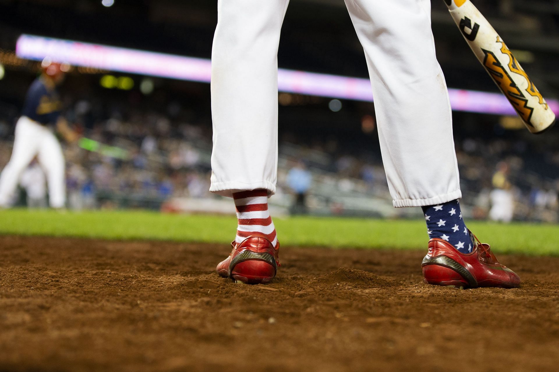 Congressional Baseball Game: Republicans shut out Democrats