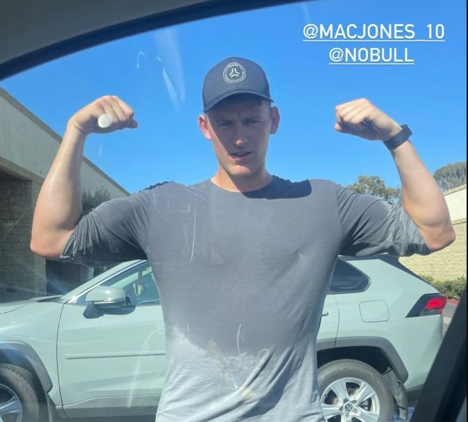 NFL Fans React To League's Decision On Mac Jones - The Spun: What's  Trending In The Sports World Today