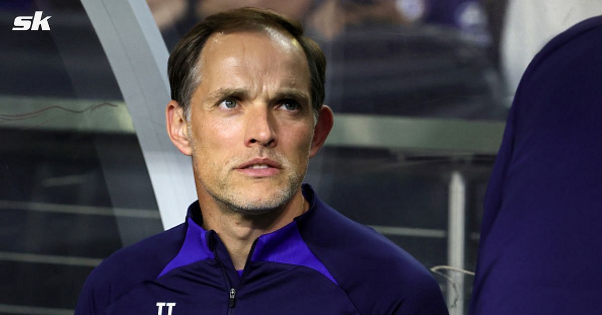 Thomas Tuchel desperately looking to improve his defensive options