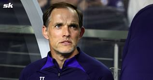 Chelsea looking to sign 25-year-old Denmark international: Reports