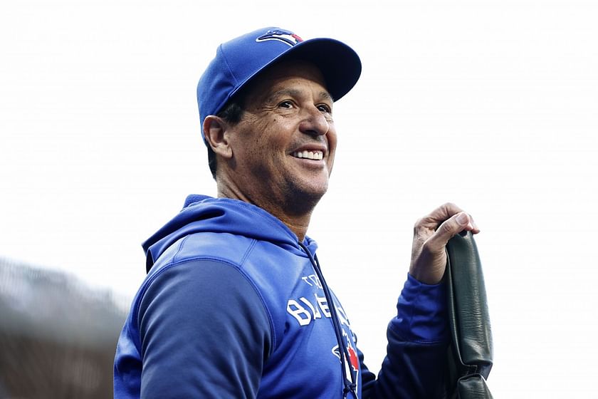 Long road through the minors leads to Blue Jays managing job for Charlie  Montoyo - Toronto