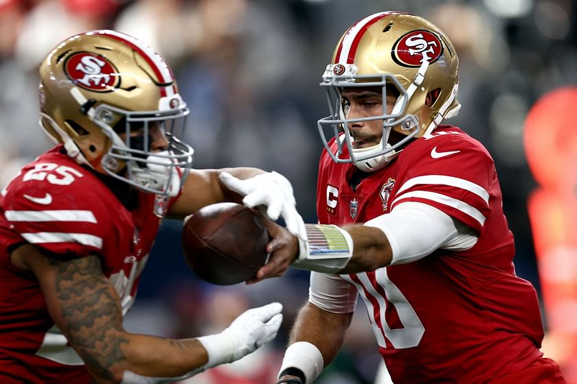 San Francisco 49ers Make Mistake In Trading Trey Lance To Rival