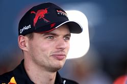 "I feel they had more dominant weekends than we did"- Max Verstappen feels Red Bull is still 'chasing' Ferrari despite a lead in 2022 F1 championship