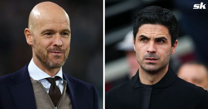 Manchester United and Arsenal interested in move to sign 25-year-old Premier League defender: Reports