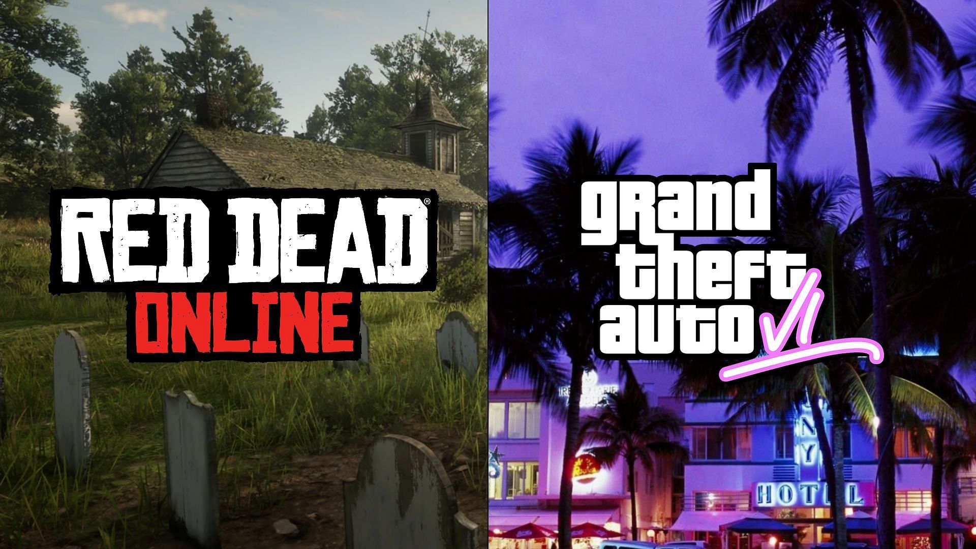 One game might be dead, but another has a chance to be a huge hit (Image via Rockstar Games)