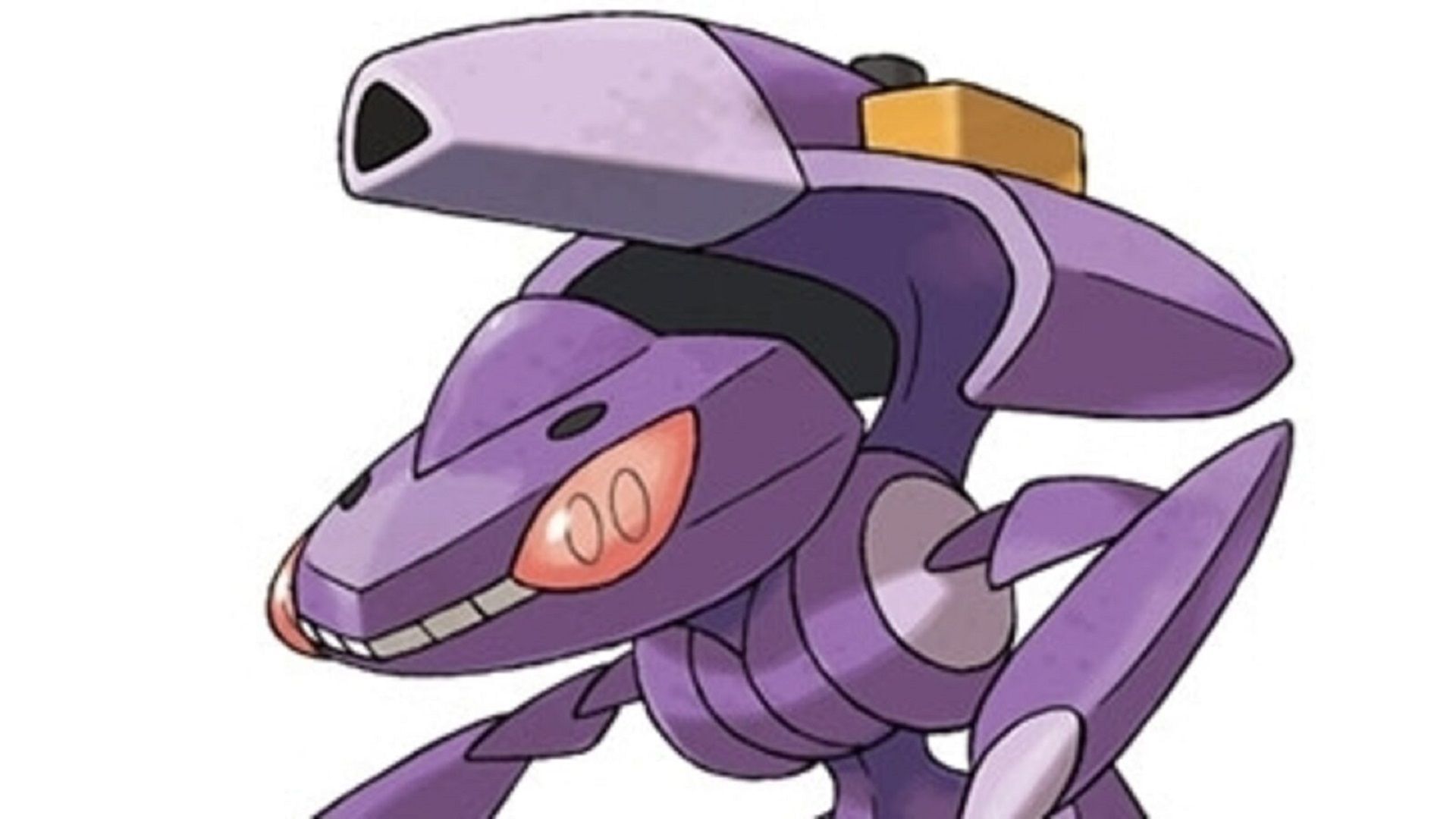 Best Legendary Bug Type Pokemon Ever - Ranked