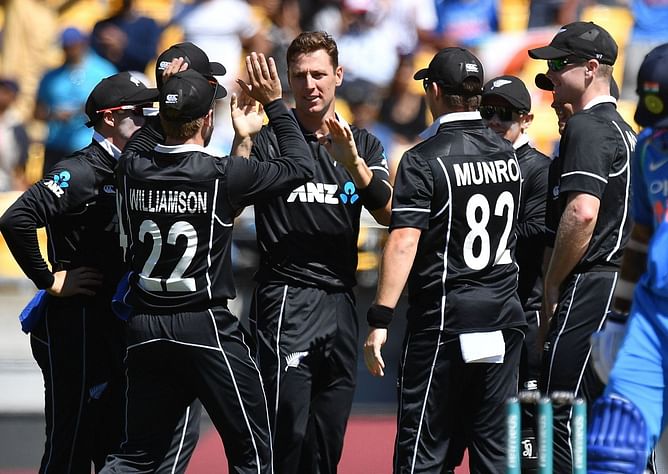 Kane Williamson returns as New Zealand announce 15-man squad for the tour of West Indies
