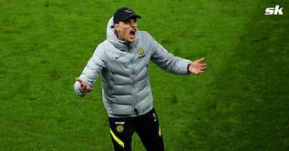 Chelsea down to 'final details' of completing £45 million move for attacker: Reports