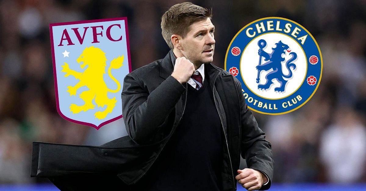 Aston Villa are eager to sign a Chelsea midfielder this summer