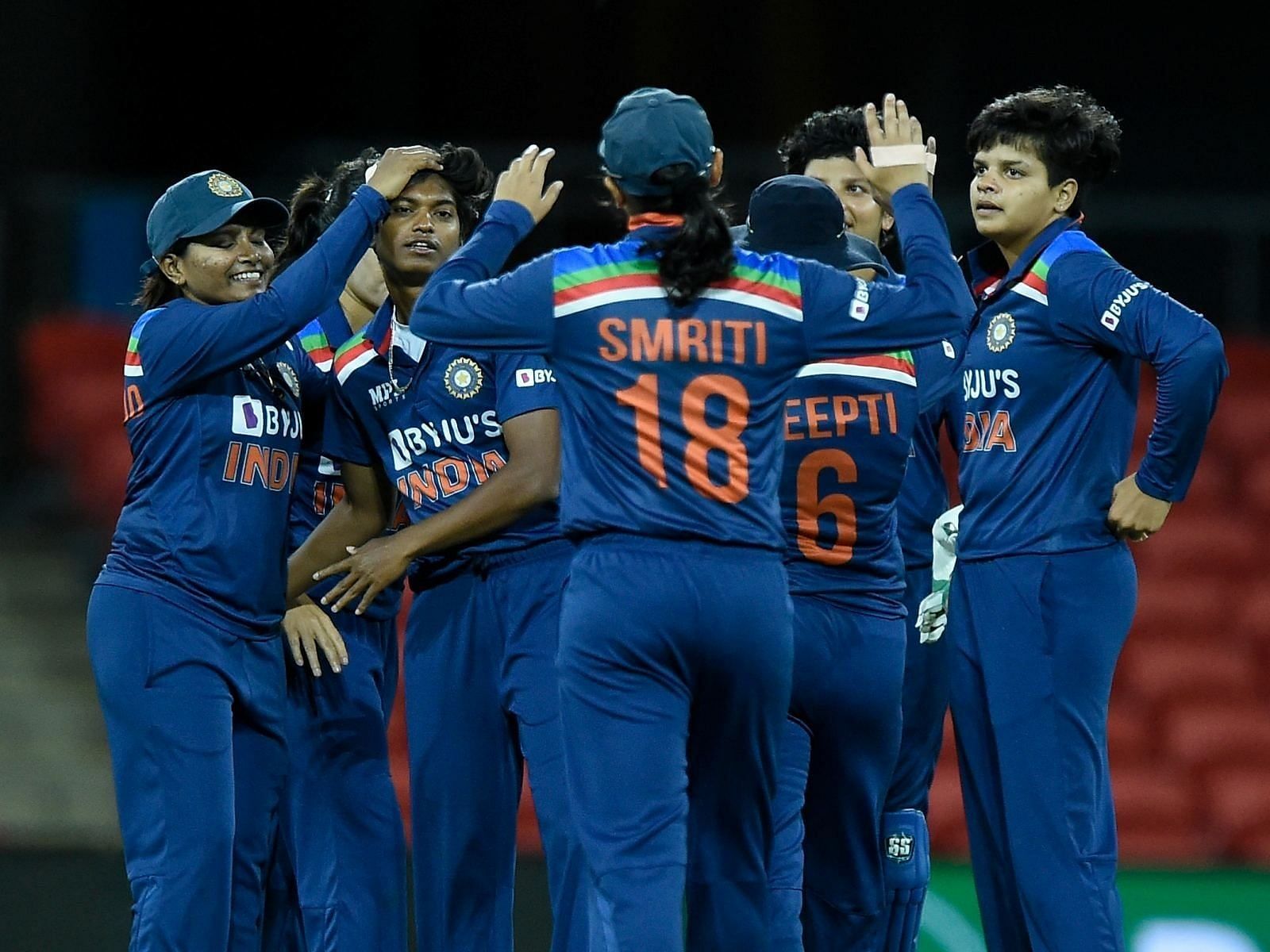 India Women will take on Australia Women in the opening match of the Women&#039;s T20 Commonwealth Games 2022. (Image Courtesy: Twitter)