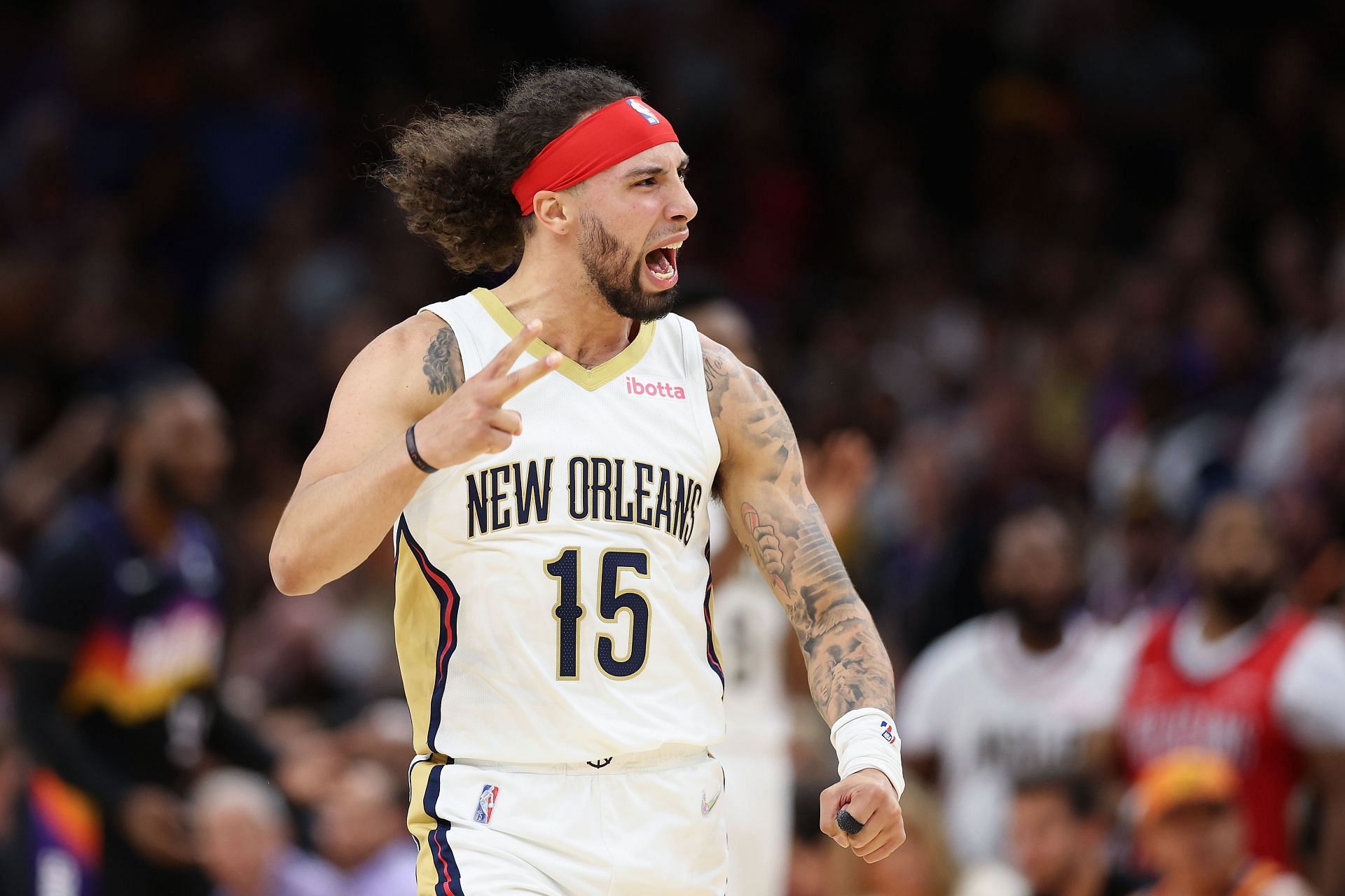 New Orleans Pelicans Summer League 2022 roster, dates and complete schedule