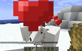How to breed goats in Minecraft 1.19 update