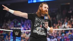 4 Directions for Sami Zayn after Money in the Bank