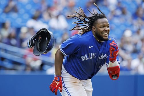 Tampa Bay Rays v Toronto Blue Jays